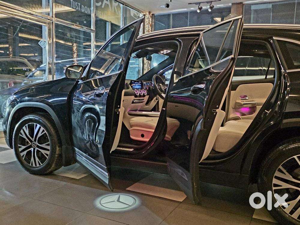 Mercedes-benz Gla 200, 2025, Petrol