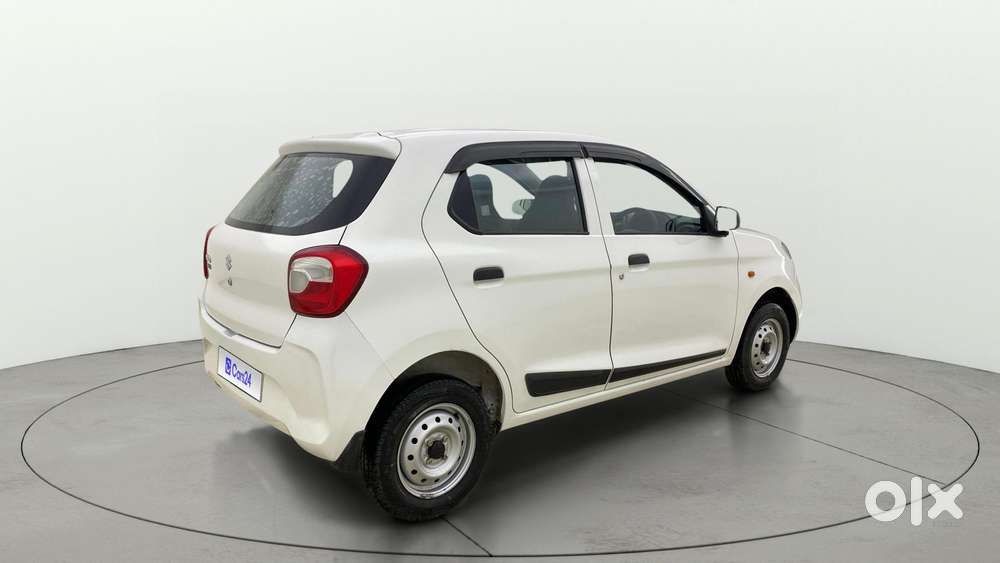 Maruti Suzuki Alto K10 Lxi, 2023, Petrol