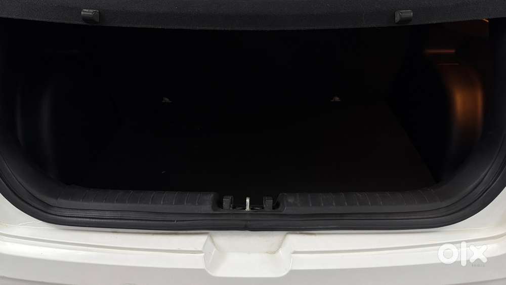 Hyundai Venue Sx Plus Turbo Dct, 2020, Petrol