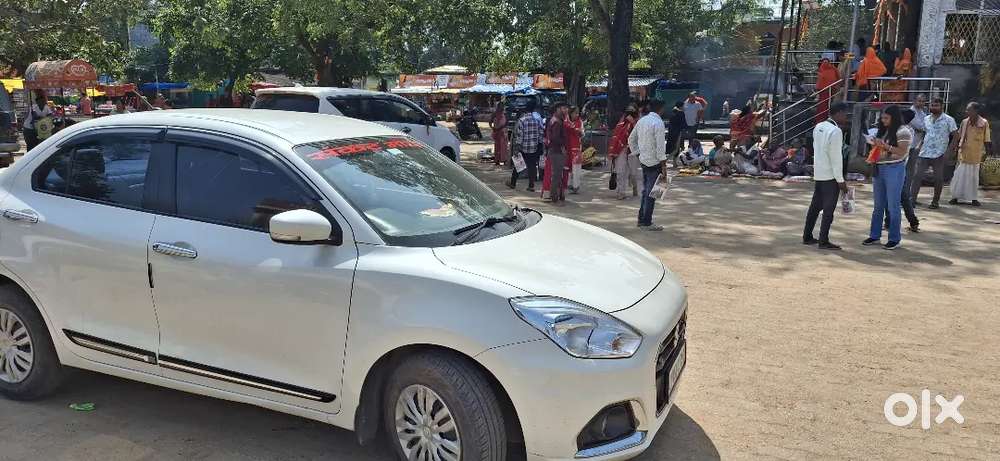 Maruti Suzuki Dzire 2023
