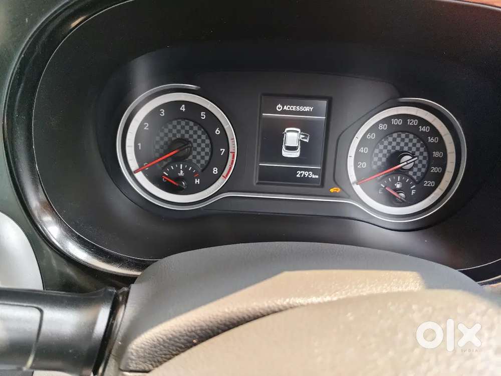Hyundai Grand I10 Sportz Opt 2025