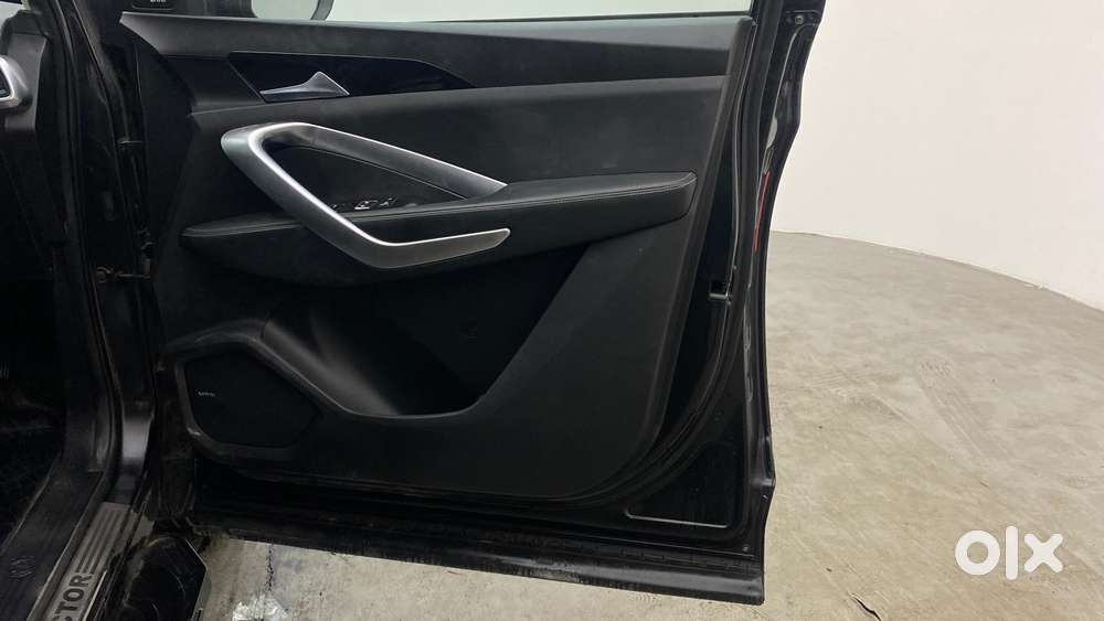 Mg Hector Sharp Dct Petrol, 2020, Petrol