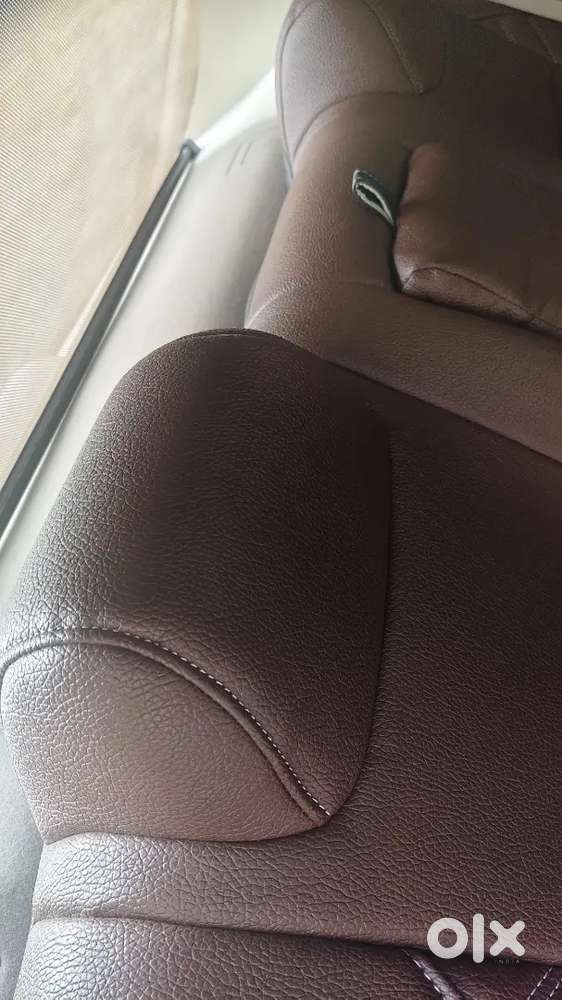 Maruti Suzuki Sigma 2021