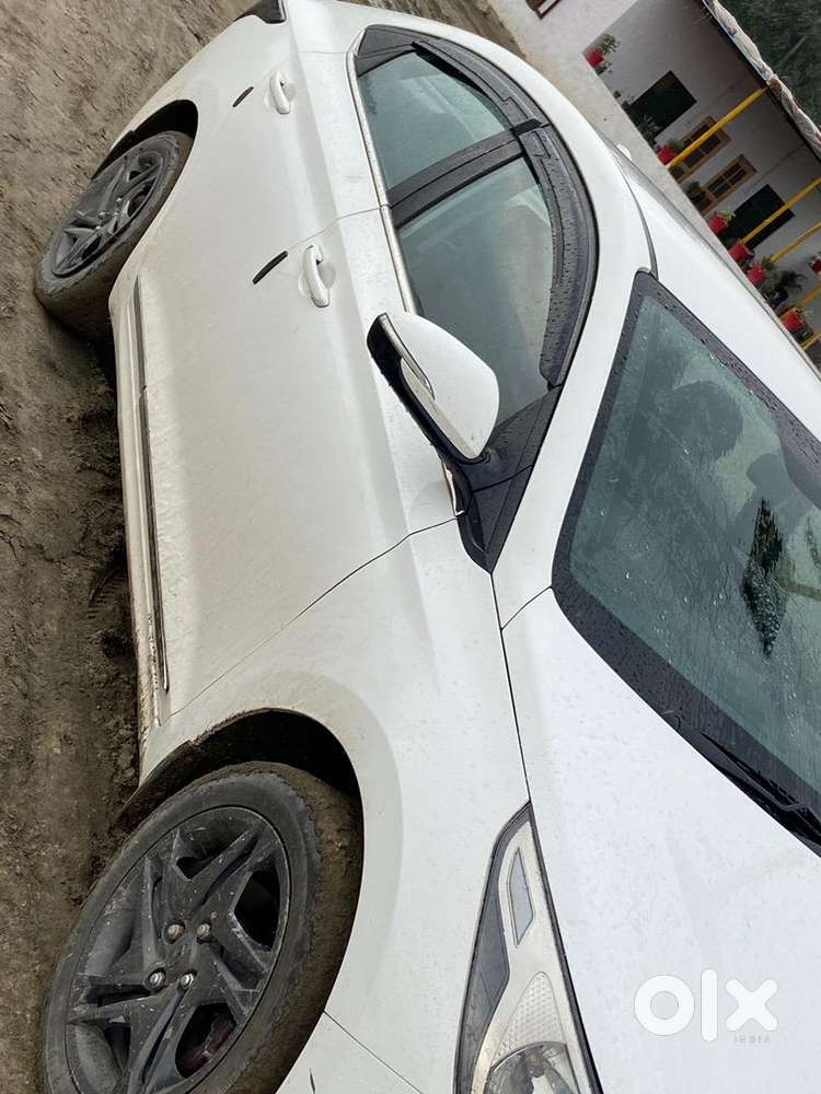 Hyundai Car Manual 2020 Diesel