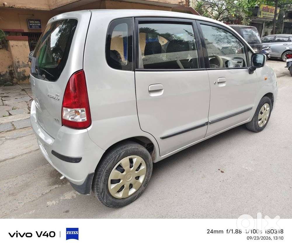 Maruti Suzuki Zen Estilo Vxi Bsiv, 2010, Petrol