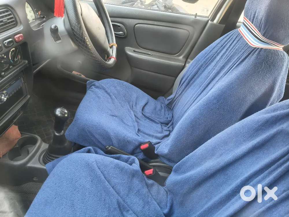 Maruti Suzuki Alto Lxi 2009