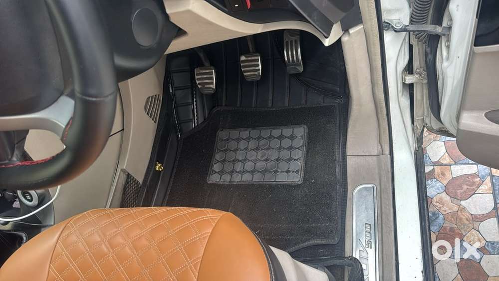 Mahindra Xuv500 Diesel 2016