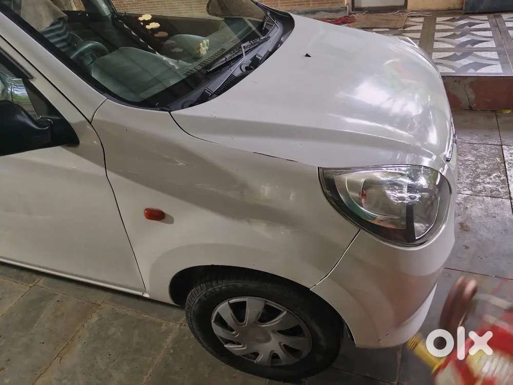 Maruti Suzuki Alto 2013 Lxi