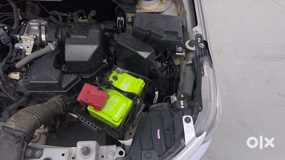 Honda Amaze V 1.2 Petrol Mt, 2020, Petrol