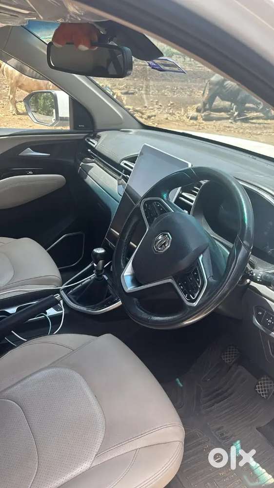 Mg Hector Pro 2024 Diesel First Owner