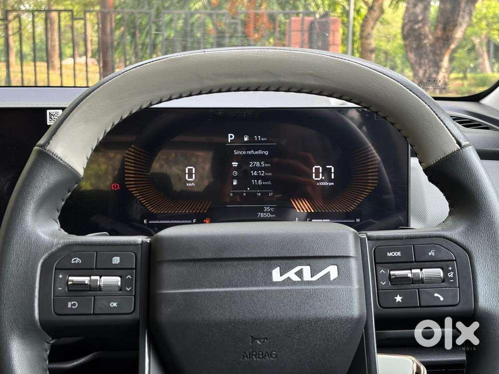 Kia Seltos Hte D, 2026, Diesel