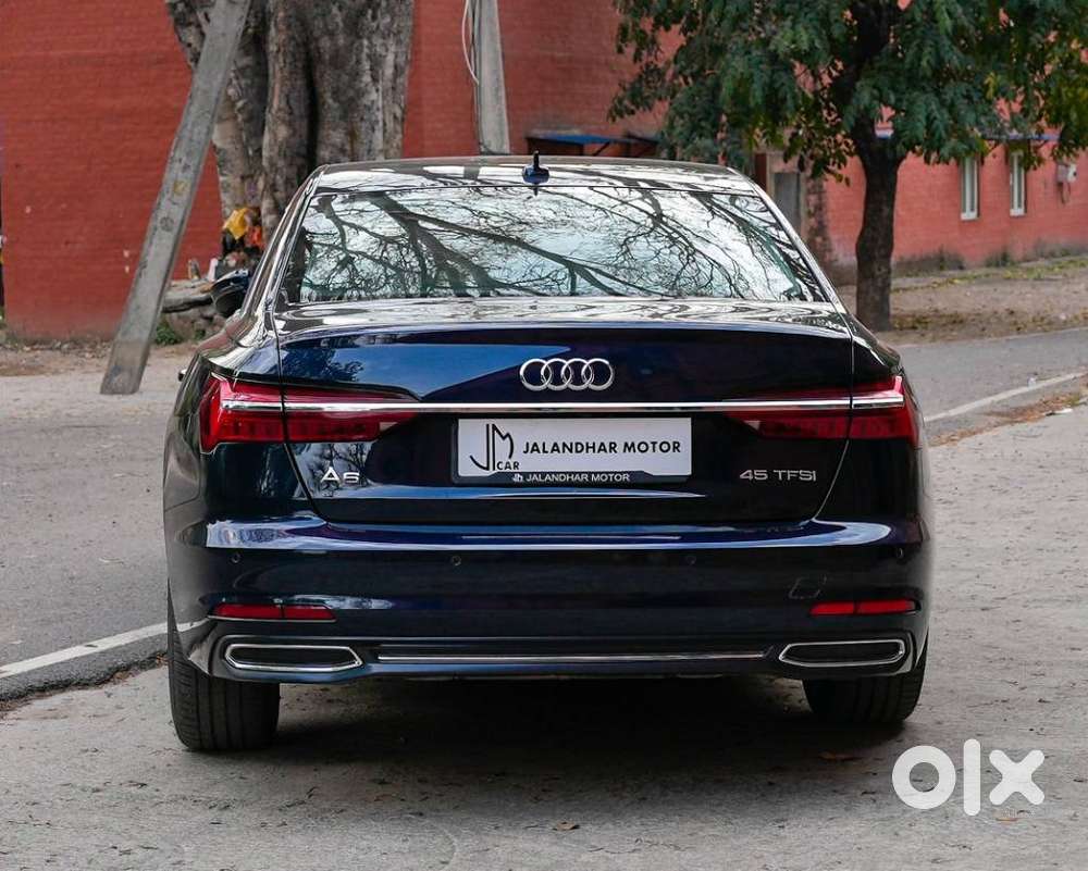 Audi A6 2.0 45 Tfsi Technology, 2023, Petrol