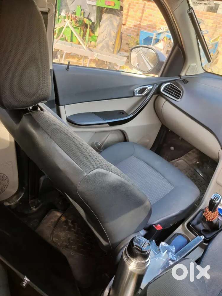Tata Tiago 2019 Diesel