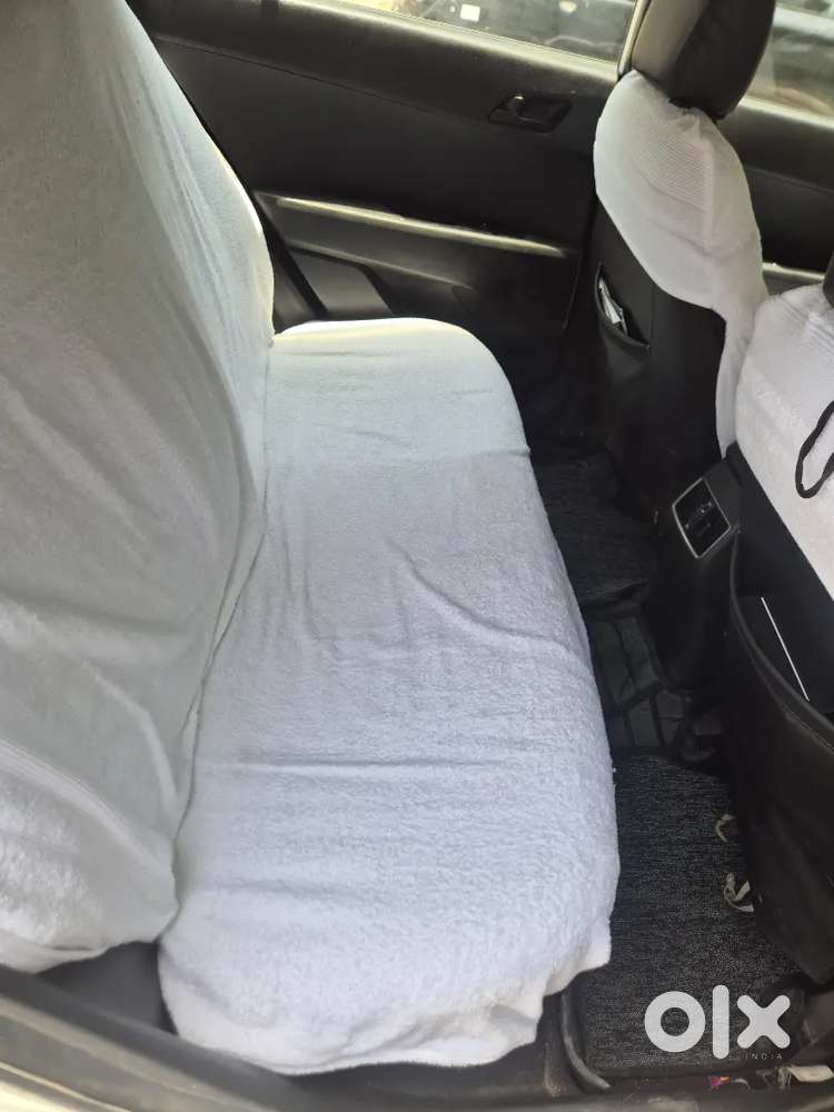 Hyundai Creta 2018 Diesel Good Condition