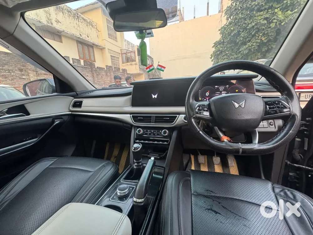 Mahindra Xuv700 2023 Diesel Good Condition