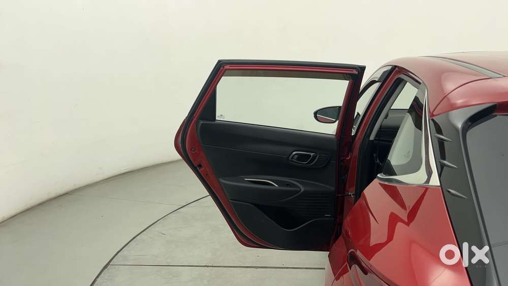 Hyundai New I20 1.0 Asta (o) Turbo Dct, 2023, Petrol