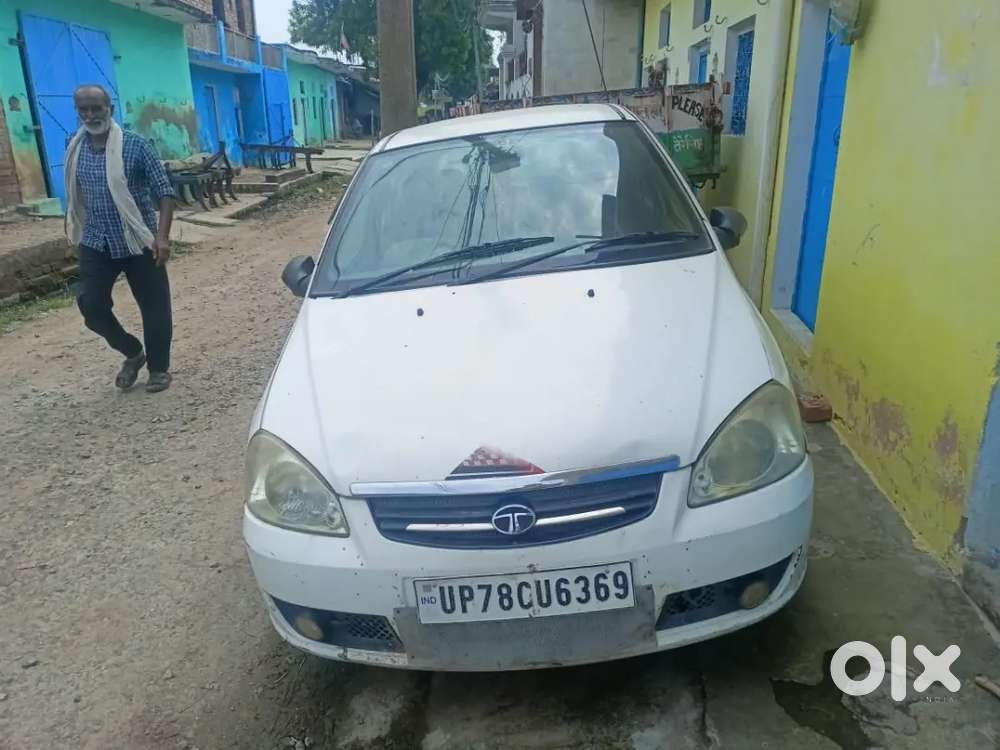 Tata Indica Ev2 2012 Diesel 145000 Km Driven