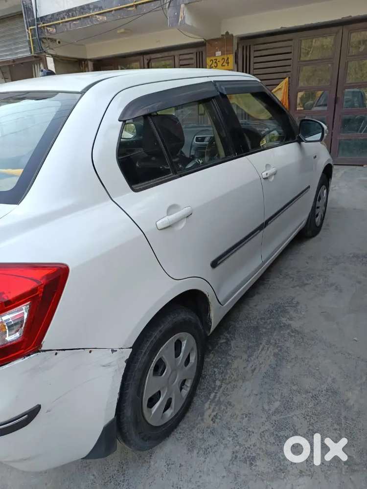 Maruti Suzuki Dzire 2013 Petrol Good Condition