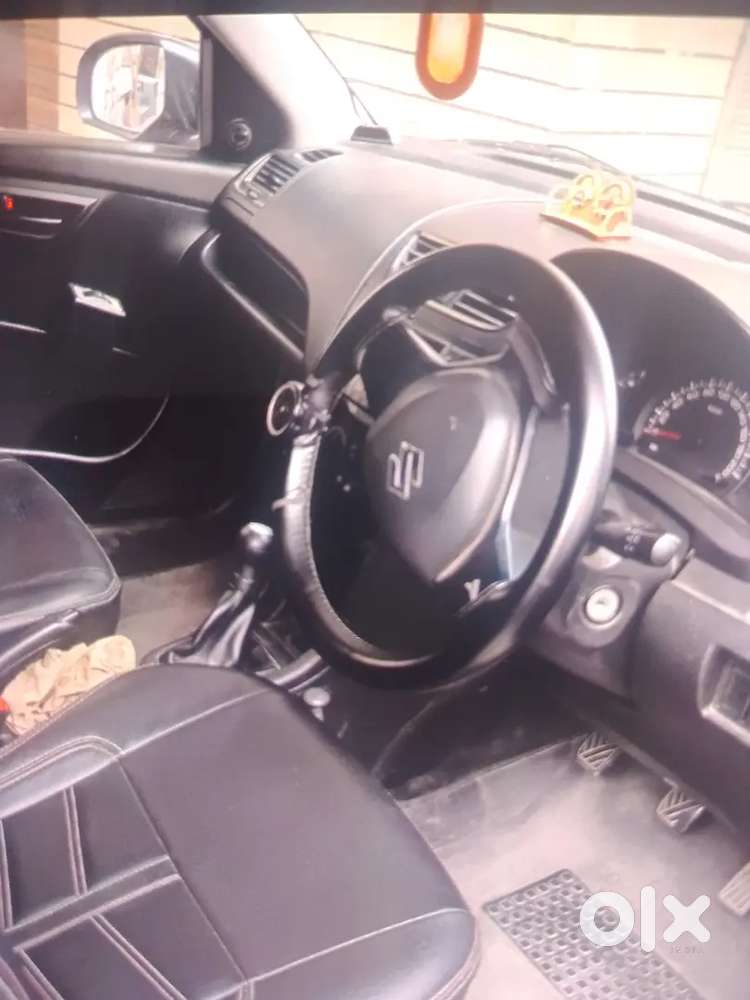 Lxi Swift Pure Petrol