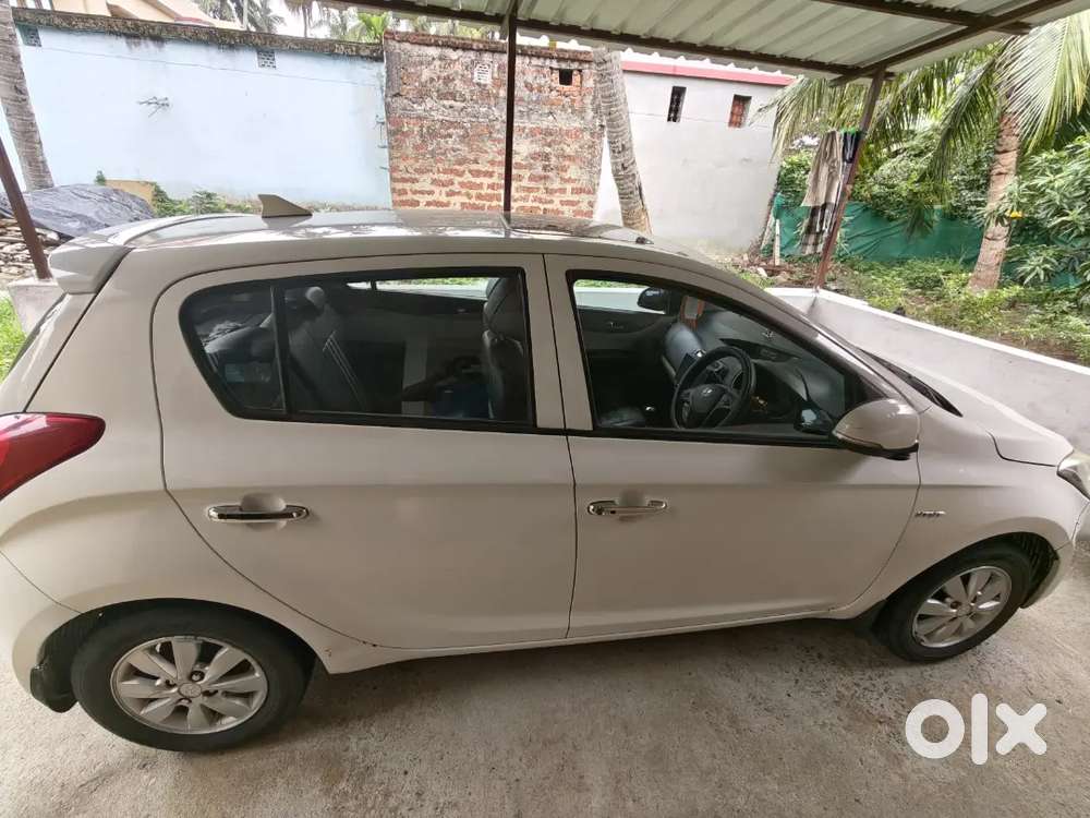 Hyundai I20 2014 Petrol Good Condition