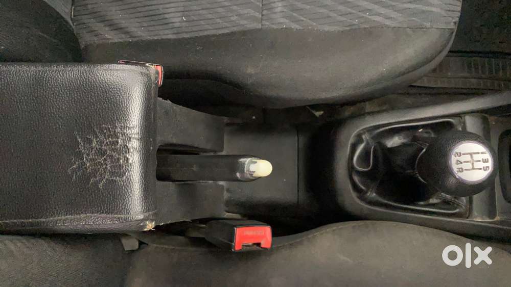 Maruti Suzuki Swift 2004-2010 Vdi Bsiii W/ Abs, 2015, Diesel