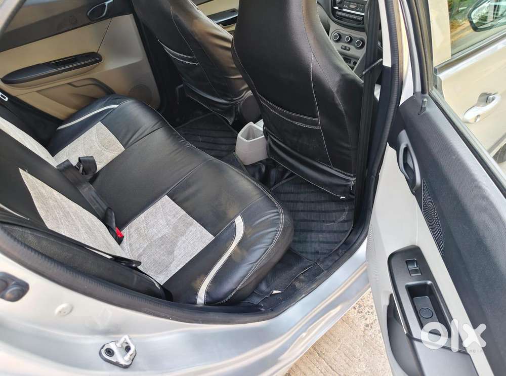 Tata Tiago 1.2 Revotron Xt (o), 2019, Petrol