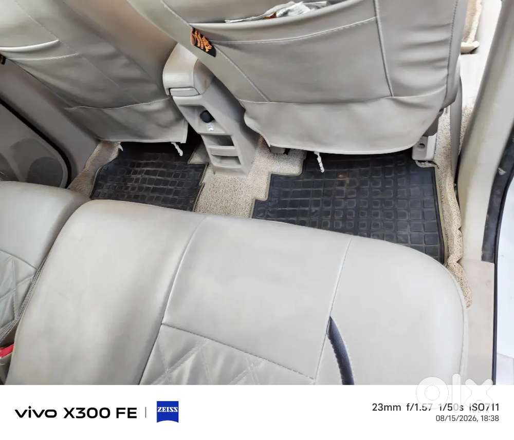 Maruti Suzuki Ertiga Zxi 2021