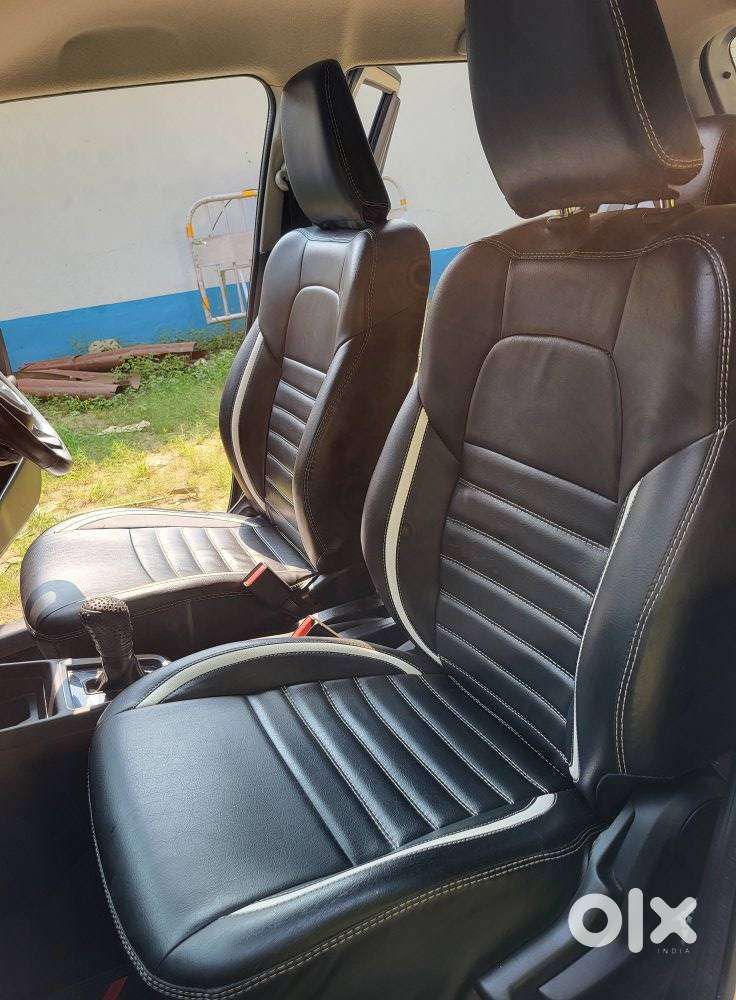 Maruti Suzuki Swift Zxi Plus Amt Dual Tone, 2019, Petrol