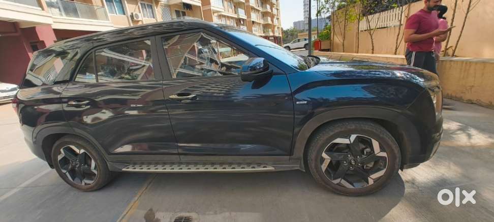 Hyundai Alcazar 2.0 Signature (o) Petrol At 7 Str, 2022, Petrol