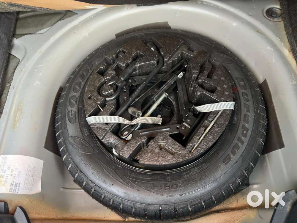 Volkswagen Ameo 1.2 Mpi Highline, 2016, Petrol