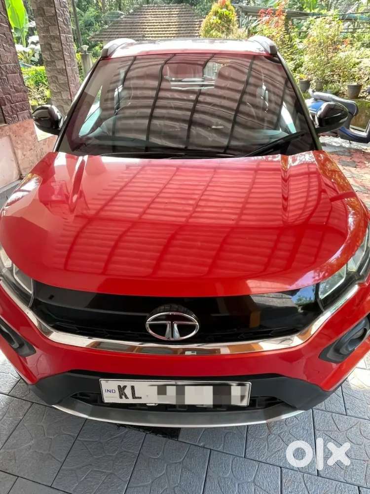 Good Condition+ Well Interior Nexon