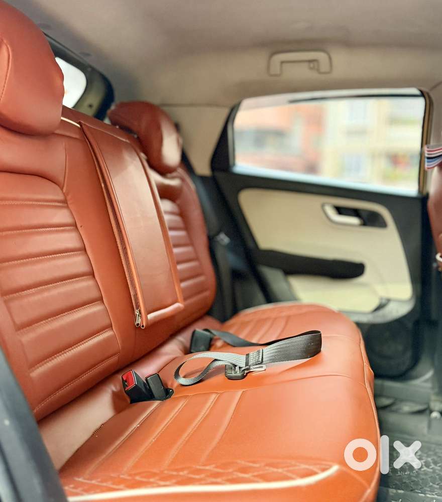 Tata Altroz 1.2 Xz (o), 2022, Petrol