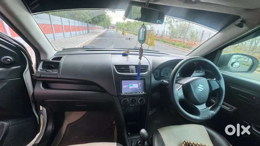 Maruti Swift Diesel 2014