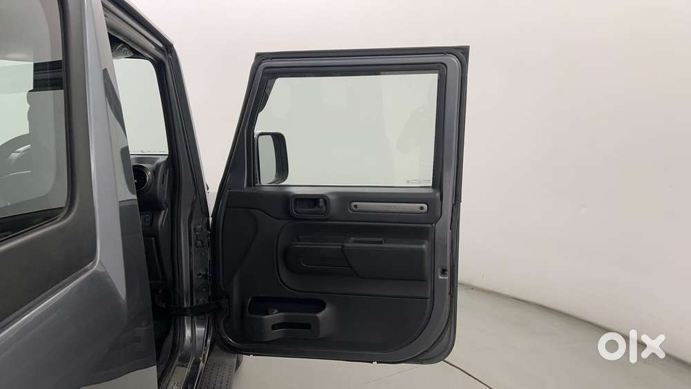 Mahindra Thar 1.5 Lx Hard Top Diesel At 4 Rwd, 2023, Diesel