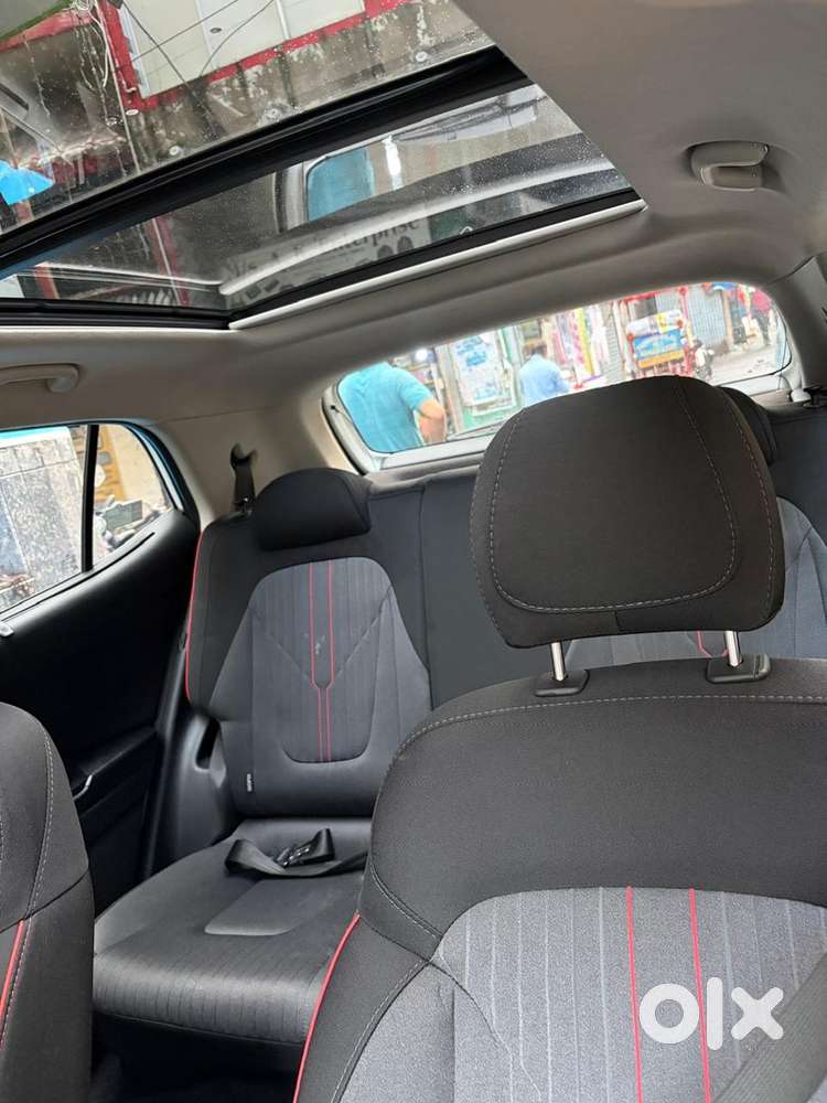 Life Time Tax Hyundai Creta Night Edition 2023 Petrol
