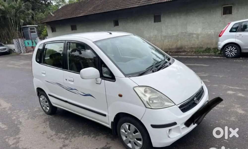 Maruti Suzuki Zen Estilo 2008