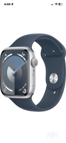 Buy Sell Second Hand Apple Watch in India Used Accessories in India OLX