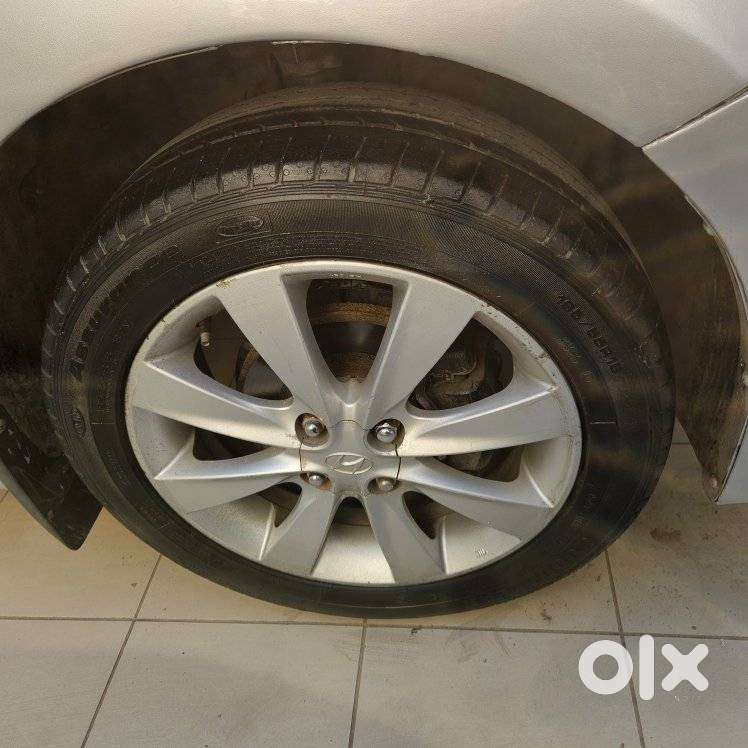 Hyundai I20 Magna Plus, 2015, Petrol