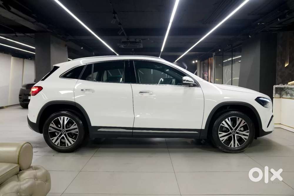 Mercedes-benz Gla 200, 2025, Petrol
