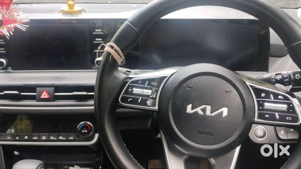 Kia Seltos Htk+ Ivt 2024