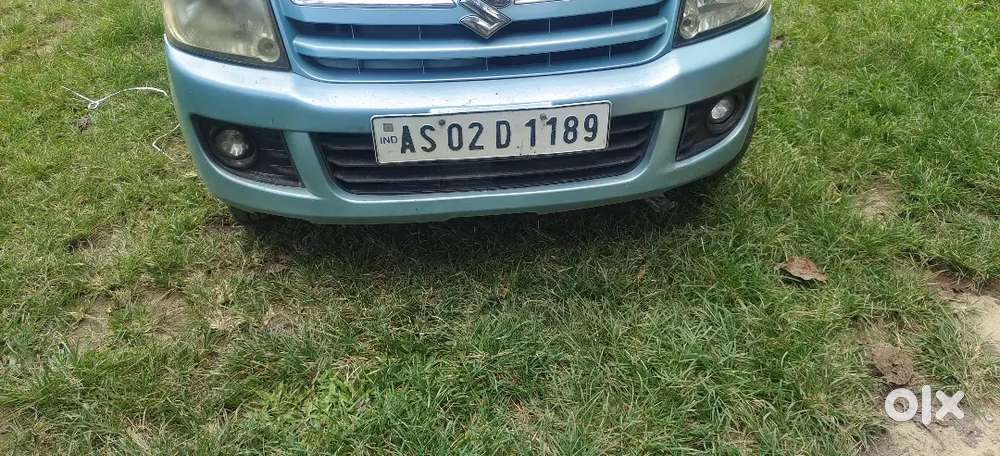 Maruti Suzuki Wagon R 1.0 2011,ac,ps,pw,music System.