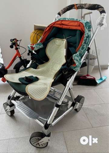 Stroller for sale outlet olx