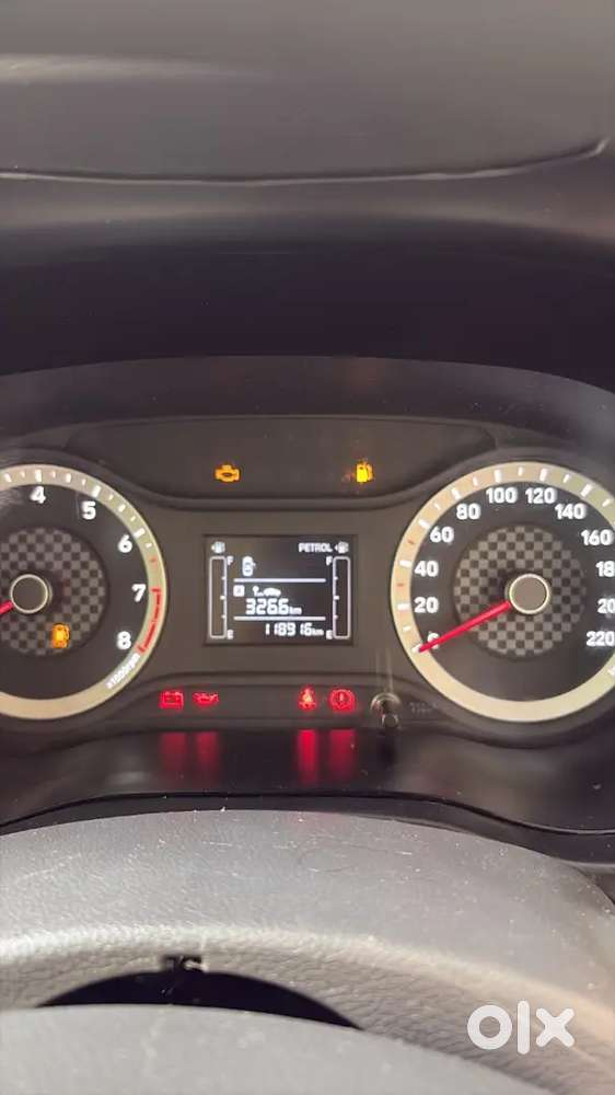 Hyundai Aura 2021 Model