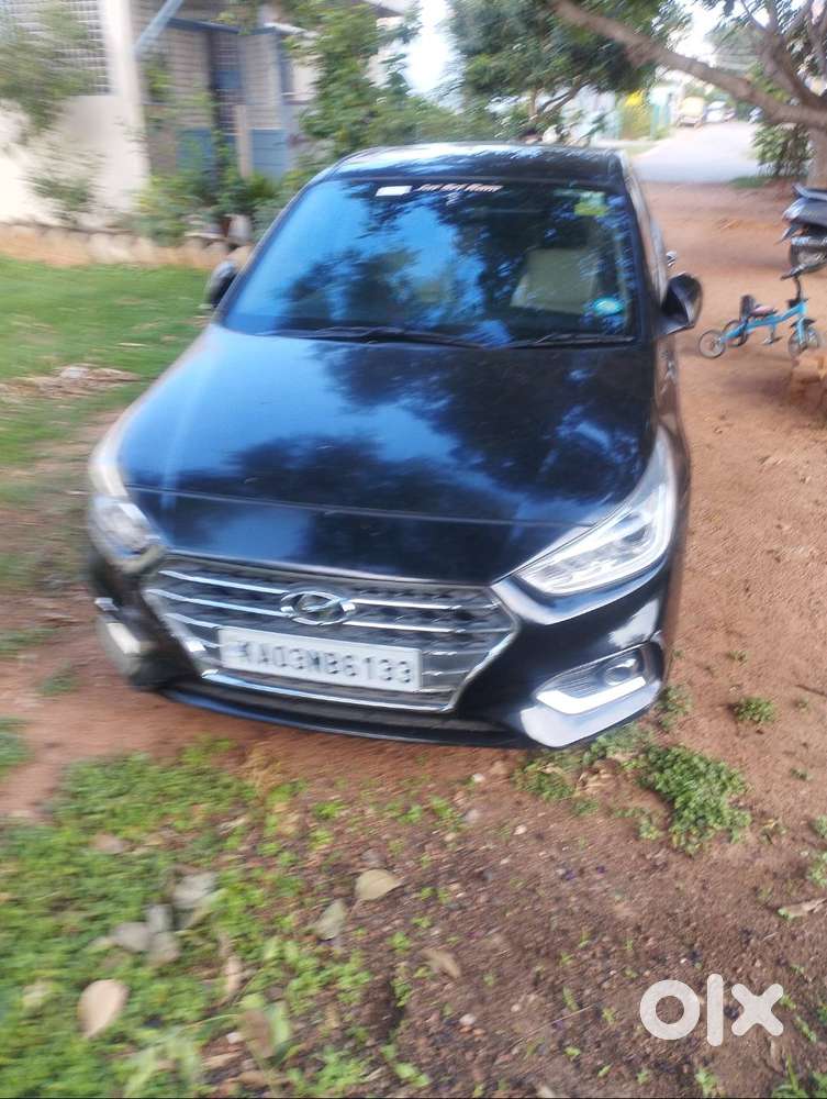 Car Hyundai
