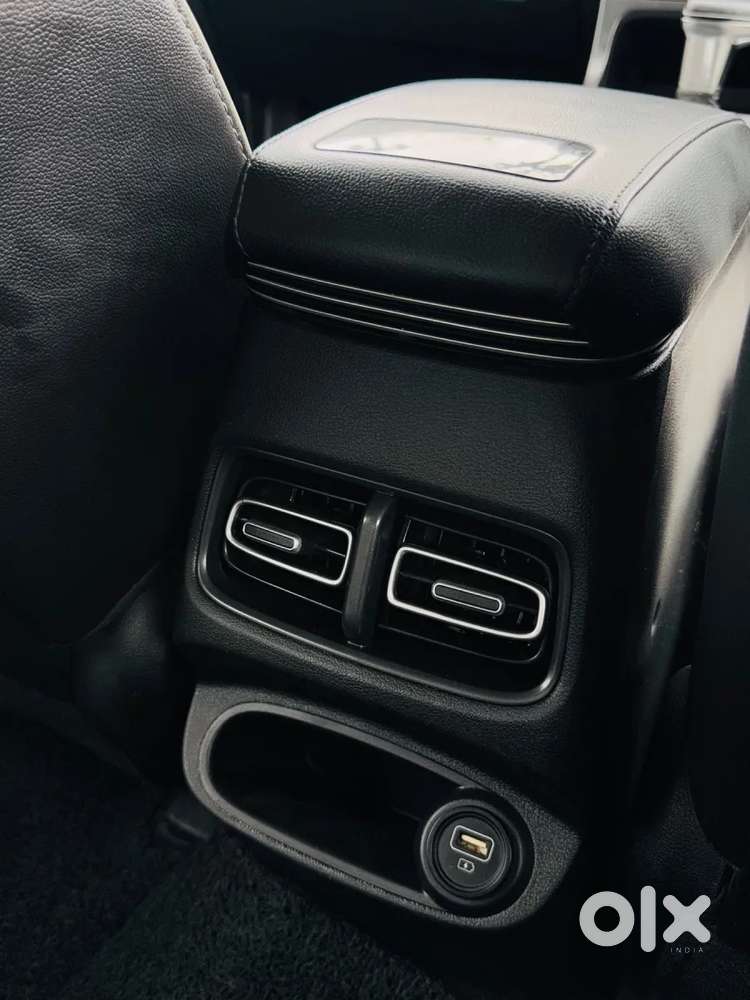 Hyundai Creta Sx (o) 1.5 Diesel Automatic, 2022, Diesel