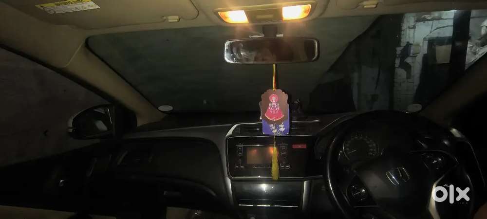 Honda City Diesel Manual 2014