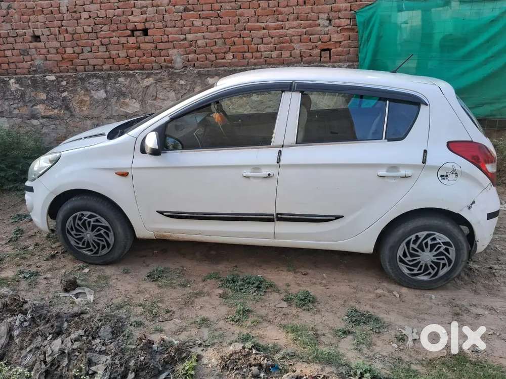 Hyundai I20 2012 Diesel Well Maintained