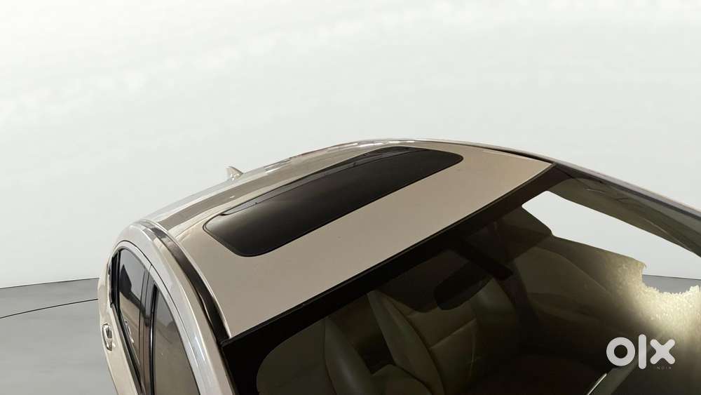 Honda City I Vtec Cvt Vx, 2017, Petrol