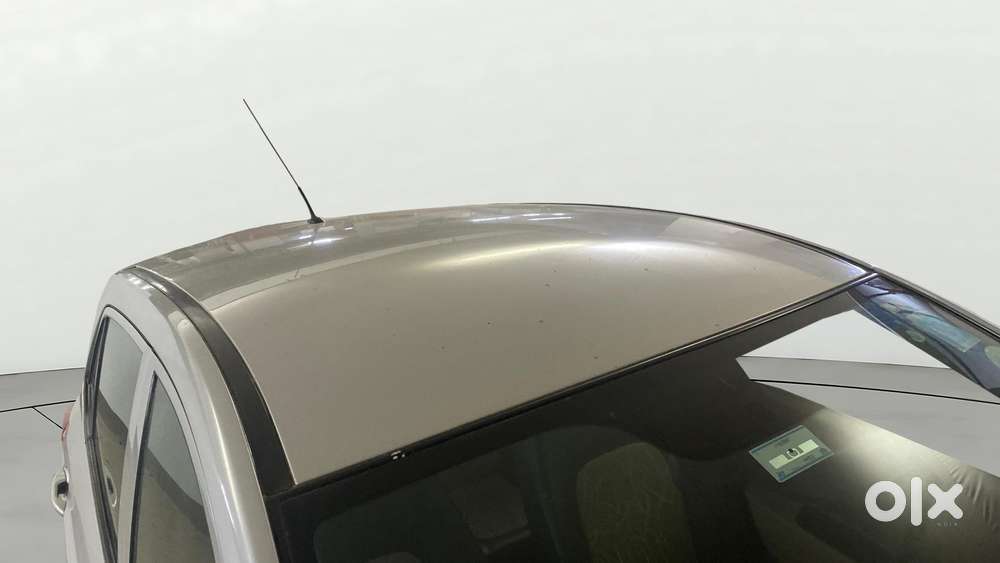 Hyundai Grand I10 2016-2017 Magna At, 2017, Petrol