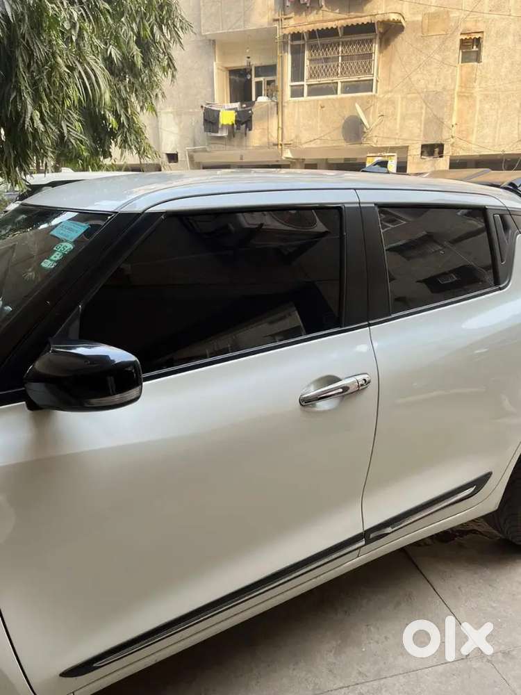 Maruti Suzuki Swift 2023